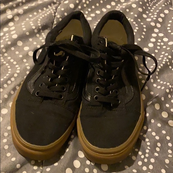 vans old skool bubble gum